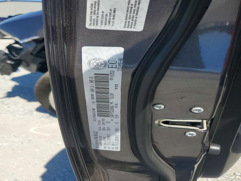 2016 Ram 1500 მანქანა იყიდება აუქციონზე, vin: 1C6RR7YT5GS239456, აუქციონის ნომერი: 54193116