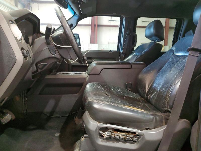 2011 Ford F250 მანქანა იყიდება აუქციონზე, vin: 1FT7W2BT3BEC62200, აუქციონის ნომერი: 55142996
