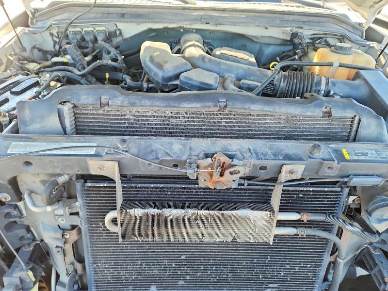 Aukcja sprzedaży 2008 Ford F250, vin: 1FTNF20508EB76217, numer aukcji: 53250456