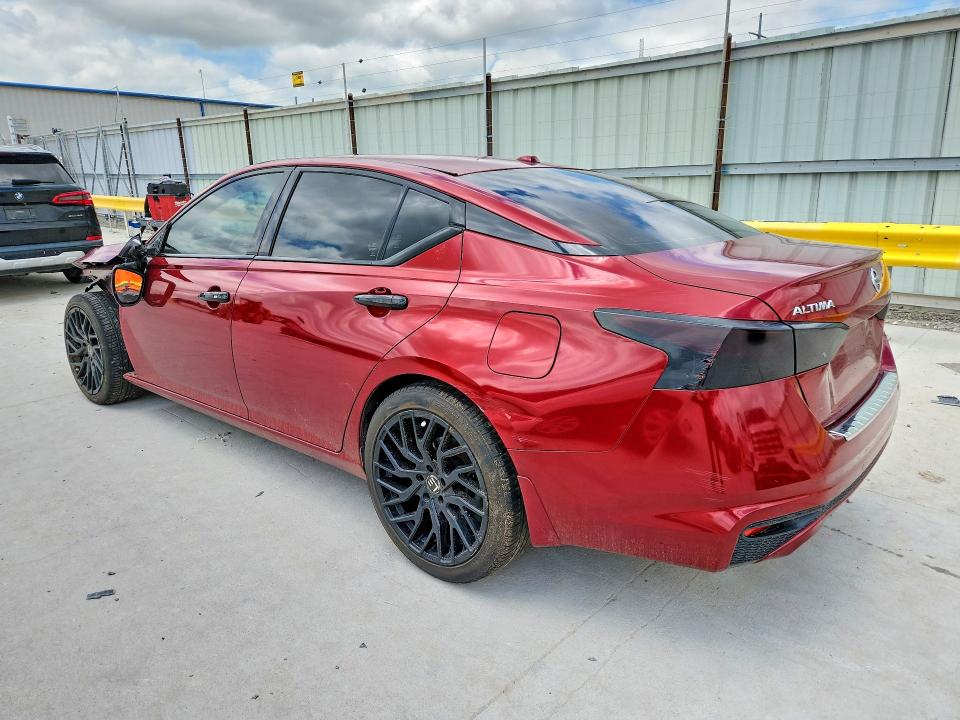 Продажа на аукционе авто 2020 Nissan Altima, vin: 1N4BL4FV8LC183232, номер лота: 52891336