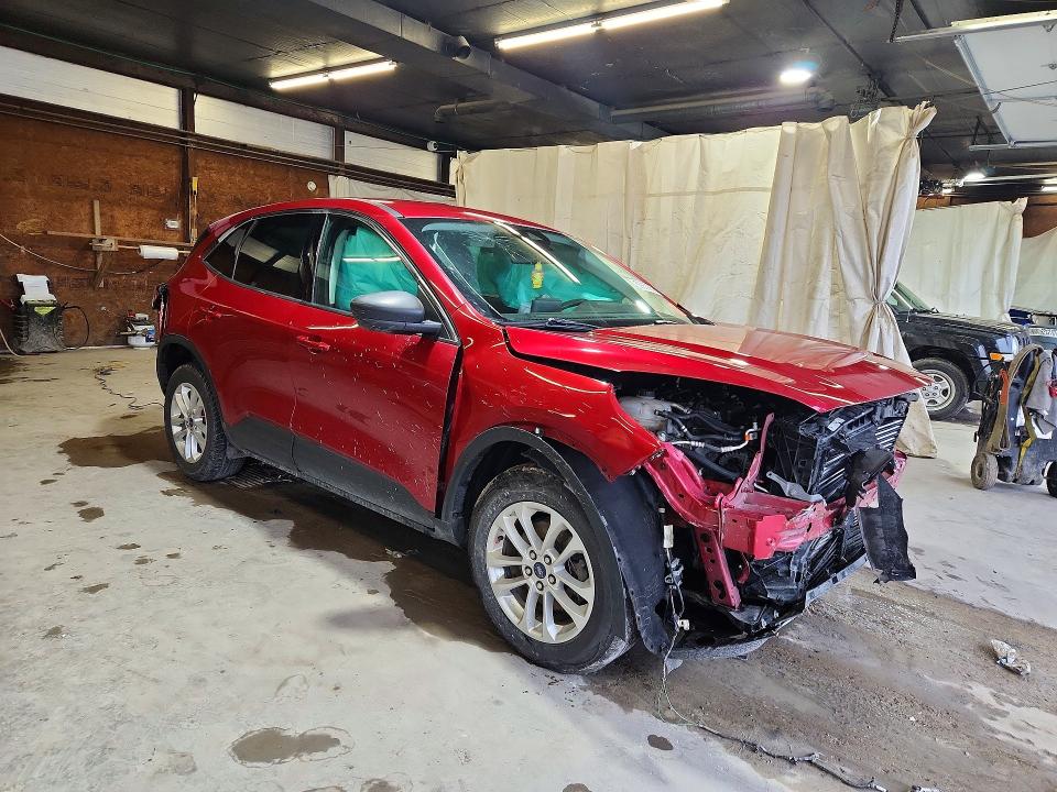 Aukcja sprzedaży 2022 Ford Escape, vin: 1FMCU9G6XNUA36256, numer aukcji: 52650656