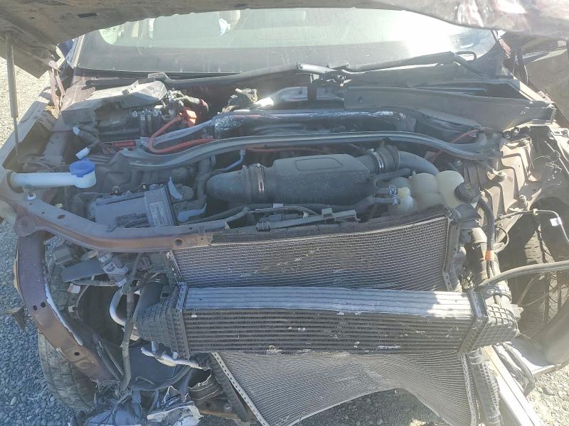 Продажа на аукционе авто 2020 Lincoln Aviator, vin: 5LM5J7XC3LGL06786, номер лота: 54077746
