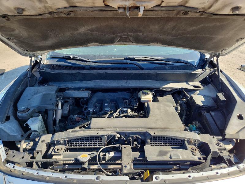 52738846 :رقم المزاد ، 5N1DL0MNXHC523739 vin ، 2017 Infiniti Qx60 مزاد بيع