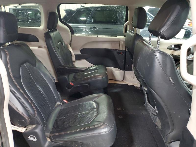 Aukcja sprzedaży 2020 Chrysler Pacifica, vin: 2C4RC1BG7LR140233, numer aukcji: 53832576