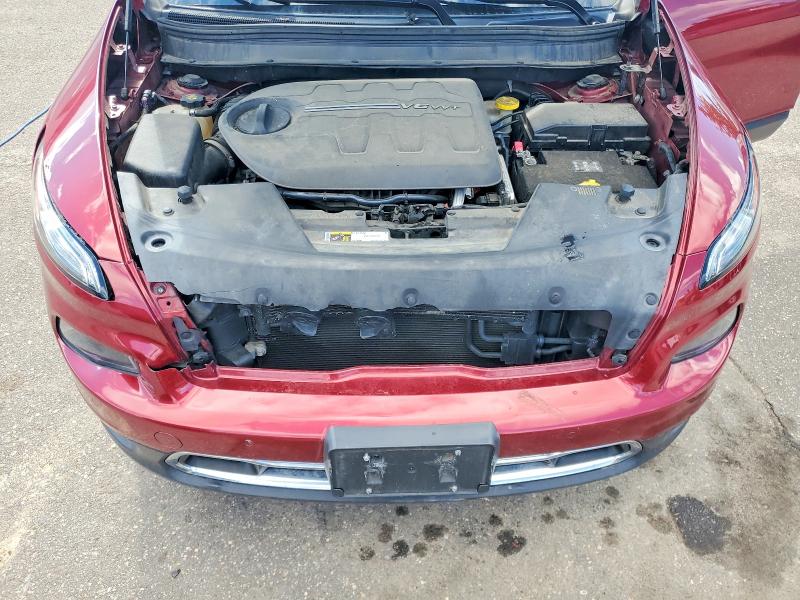 2015 Jeep Cherokee მანქანა იყიდება აუქციონზე, vin: 1C4PJMDS0FW609738, აუქციონის ნომერი: 53236626