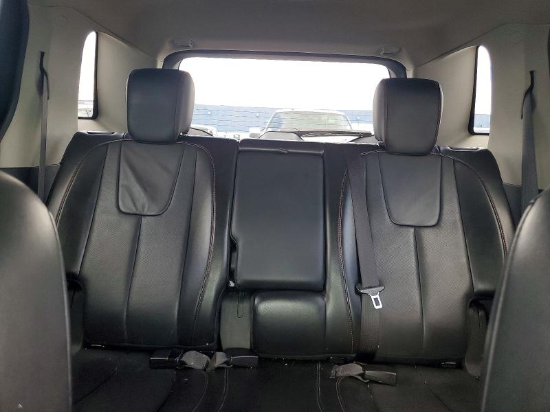 Aukcja sprzedaży 2017 Gmc Terrain, vin: 2GKFLUE36H6205373, numer aukcji: 52772066