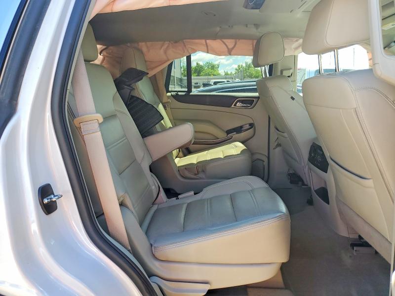 2018 Gmc Yukon მანქანა იყიდება აუქციონზე, vin: 1GKS2CKJ5JR323651, აუქციონის ნომერი: 53527546