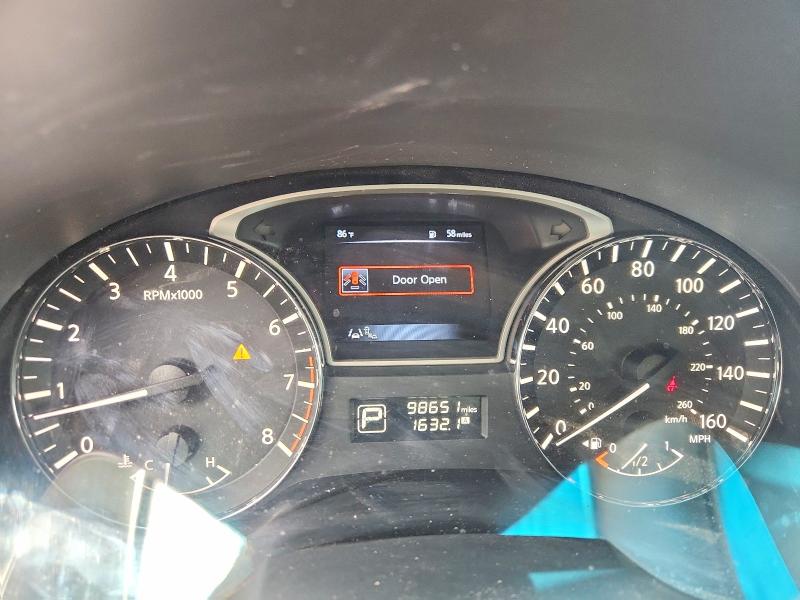 Продаж на аукціоні авто 2015 Nissan Altima, vin: 1N4AL3APXFN402134, номер лоту: 54536516