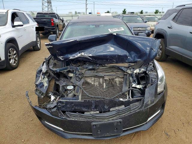 Продаж на аукціоні авто 2015 Cadillac Ats, vin: 1G6AA5RX9F0103542, номер лоту: 53741966