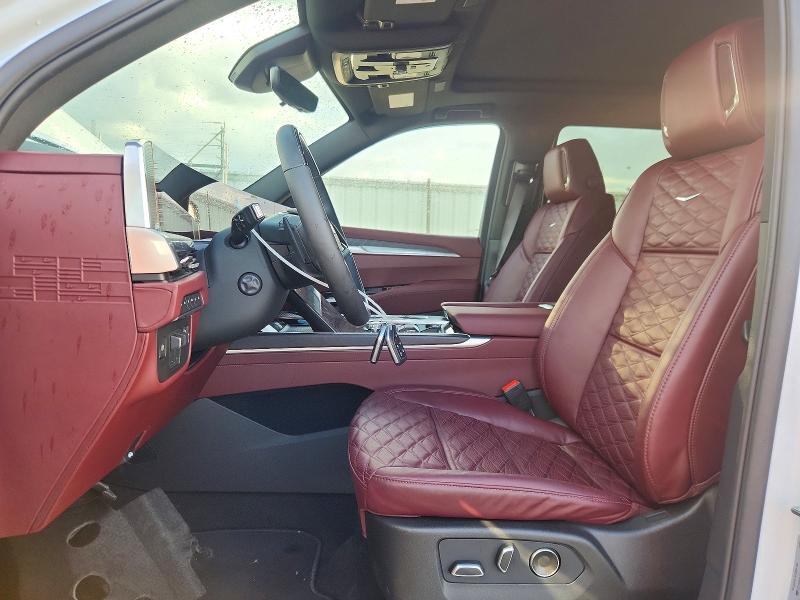 Aukcja sprzedaży 2026 Cadillac Escalade, vin: 1GYS9FKL9TR162907, numer aukcji: 52747116
