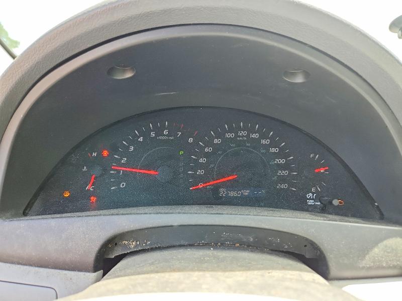 54288746 :رقم المزاد ، 4T1BE46K99U379527 vin ، 2009 Toyota Camry مزاد بيع