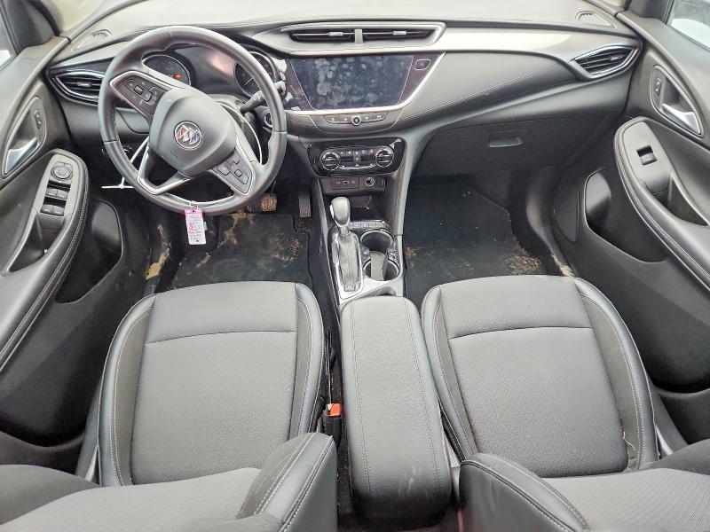 Aukcja sprzedaży 2022 Buick Encore Gx, vin: KL4MMDSL6NB066157, numer aukcji: 52375166