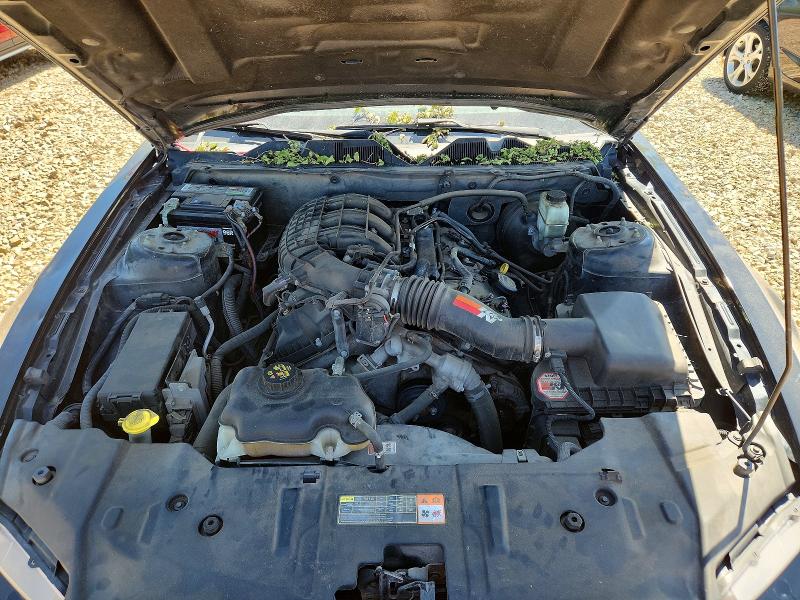 Продажа на аукционе авто 2014 Ford Mustang, vin: 1ZVBP8AM4E5271669, номер лота: 52179946