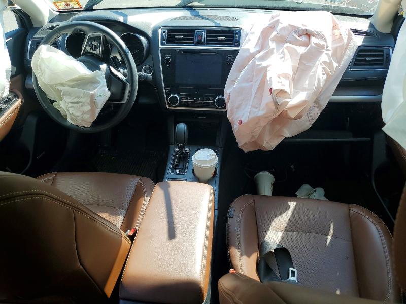 Продажа на аукционе авто 2019 Subaru Outback, vin: 4S4BSATCXK3322432, номер лота: 54607976