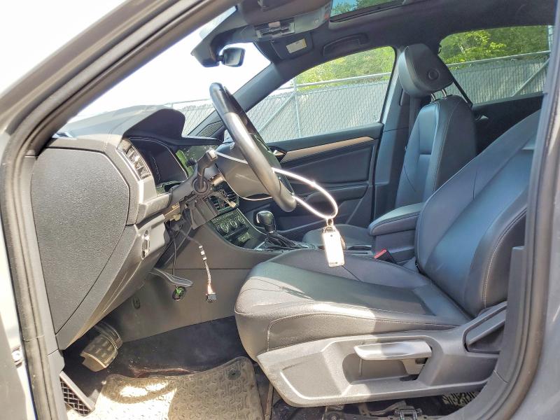 Aukcja sprzedaży 2024 Volkswagen Jetta, vin: 3VW9T7BU8RM017398, numer aukcji: 53453066