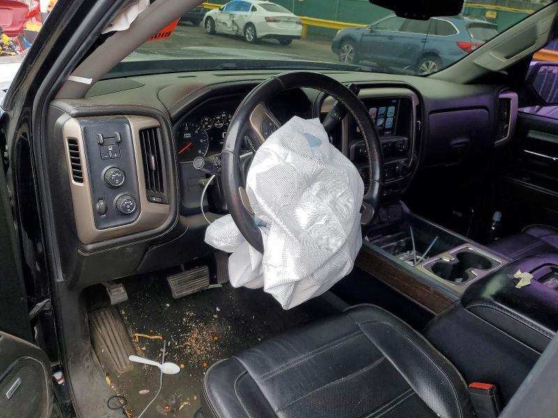 Продаж на аукціоні авто 2017 Gmc Sierra, vin: 3GTU2PEJ6HG359608, номер лоту: 55331776