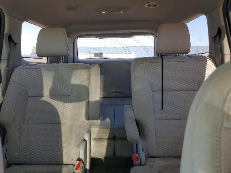 Aukcja sprzedaży 2017 Gmc Acadia, vin: 1GKKNLLS9HZ216370, numer aukcji: 52299266