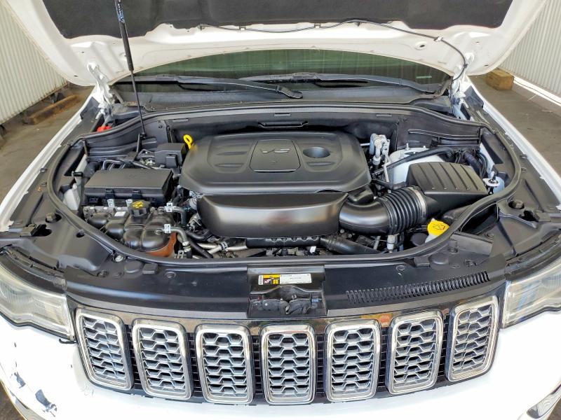 Aukcja sprzedaży 2020 Jeep Grand Cherokee, vin: 1C4RJECG1LC219420, numer aukcji: 53573646