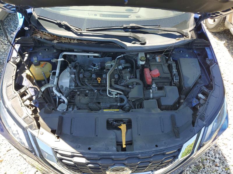 53069646 :رقم المزاد ، JN8AT3AA4MW001633 vin ، 2021 Nissan Rogue مزاد بيع