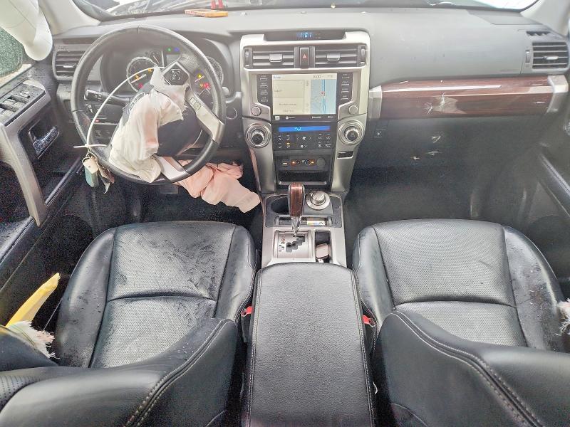 Продаж на аукціоні авто 2023 Toyota 4runner, vin: JTEKU5JR6P6169823, номер лоту: 53310096