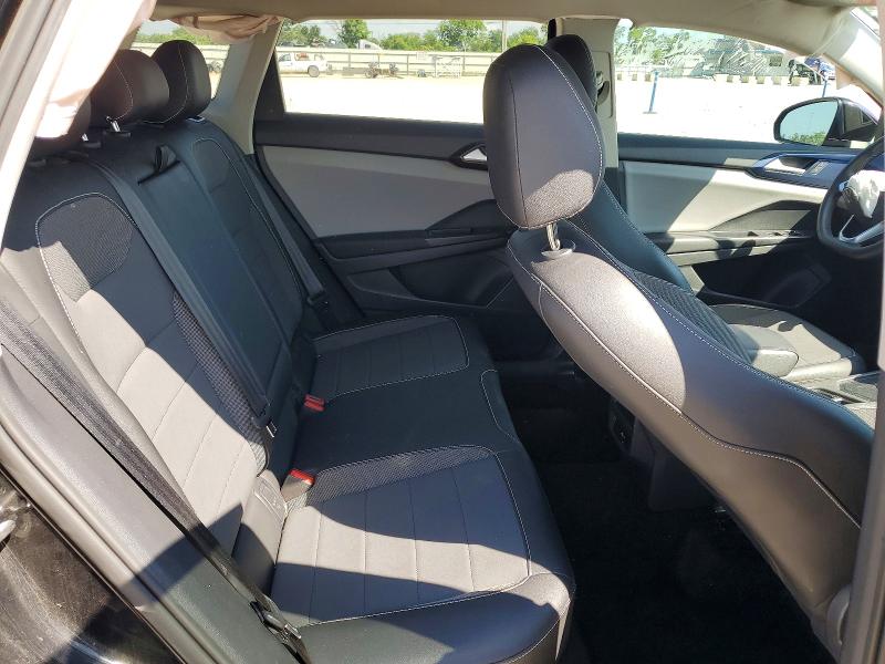 2022 Volkswagen Taos მანქანა იყიდება აუქციონზე, vin: 3VVRX7B21NM080327, აუქციონის ნომერი: 53414136