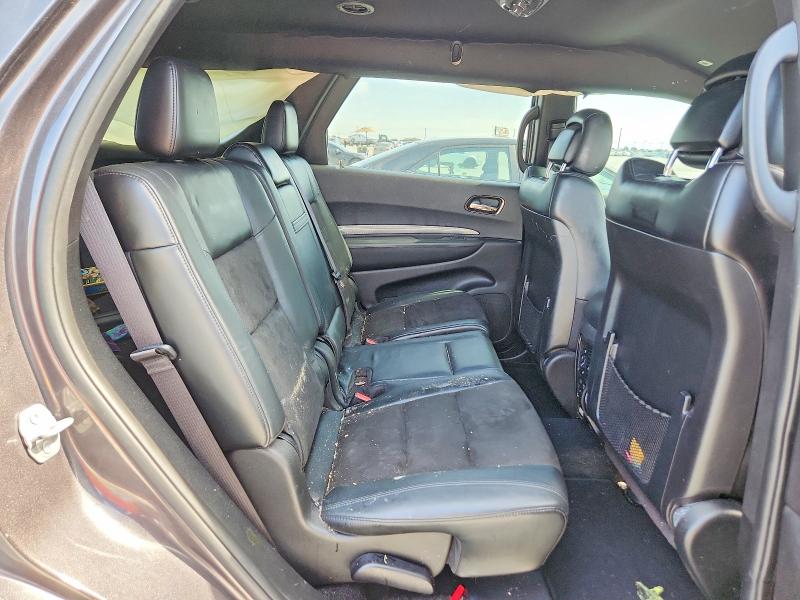 Продаж на аукціоні авто 2020 Dodge Durango, vin: 1C4SDHCT4LC393831, номер лоту: 53780666