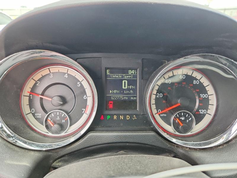55149206 :رقم المزاد ، 2C4RDGEG7HR693371 vin ، 2017 Dodge Grand Caravan مزاد بيع
