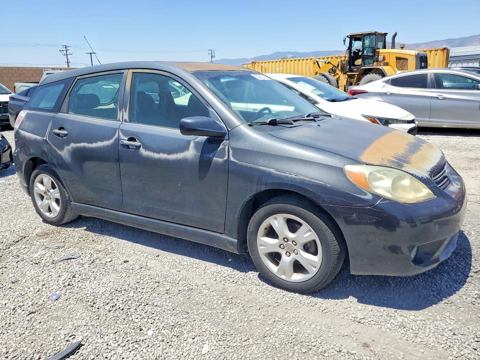 Продаж на аукціоні авто 2007 Toyota Corolla Matrix, vin: 2T1KR32E57C641119, номер лоту: 53093246