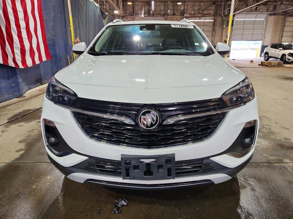 Продаж на аукціоні авто 2021 Buick Encore Gx, vin: KL4MMGSL5MB170204, номер лоту: 52971116