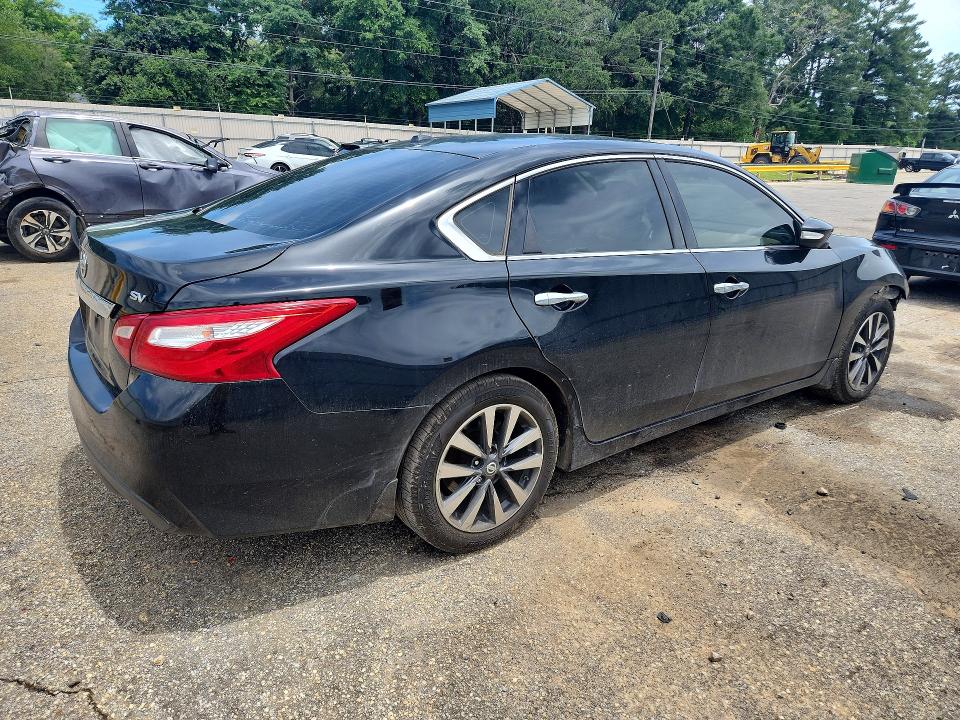 54483936 :رقم المزاد ، 1N4AL3AP7GC167429 vin ، 2016 Nissan Altima مزاد بيع