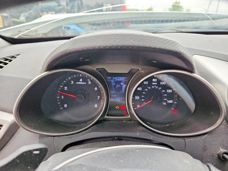 51716926 :رقم المزاد ، KMHTC6AD7EU183580 vin ، 2014 Hyundai Veloster مزاد بيع