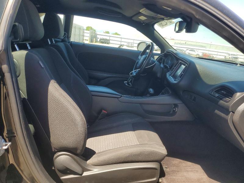 Aukcja sprzedaży 2016 Dodge Challenger, vin: 2C3CDZAG3GH284090, numer aukcji: 53742266