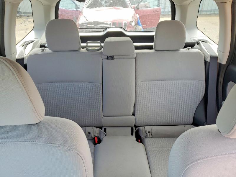 53452436 :رقم المزاد ، JF2SJADC6FH532476 vin ، 2015 Subaru Forester مزاد بيع