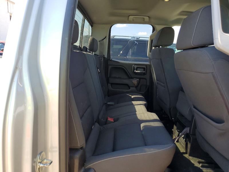 Продажа на аукционе авто 2017 Gmc Sierra, vin: 1GTV2MEC7HZ188338, номер лота: 54336666