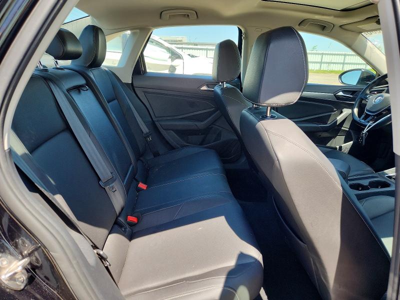 54818506 :رقم المزاد ، 3VWCB7BU8KM261356 vin ، 2019 Volkswagen Jetta مزاد بيع