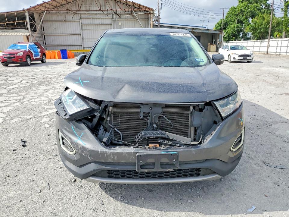 Aukcja sprzedaży 2016 Ford Edge, vin: 2FMPK3K92GBB22255, numer aukcji: 52331836