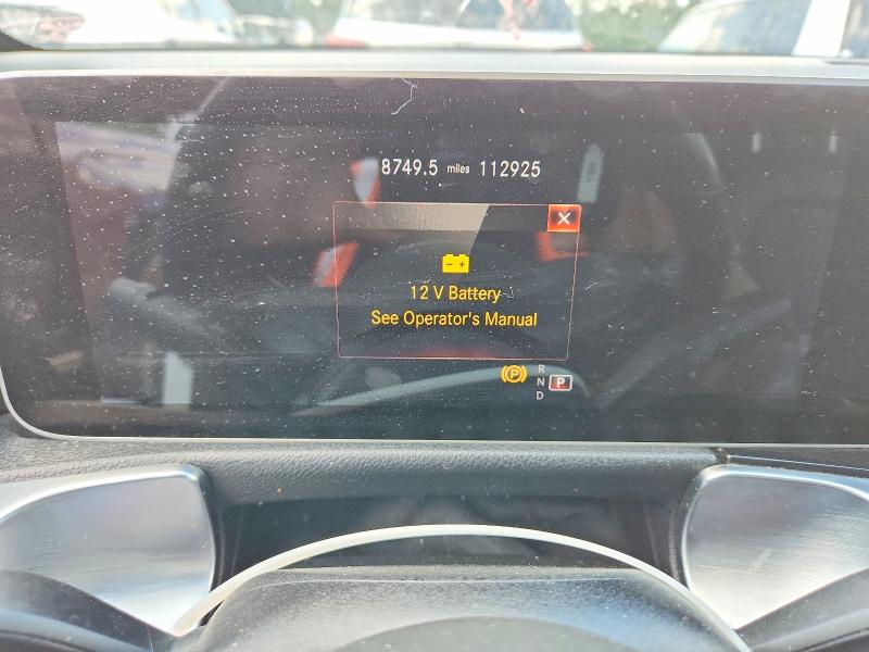 54636936 :رقم المزاد ، W1N4M4GB1MW105405 vin ، 2021 Mercedes-benz Glb مزاد بيع