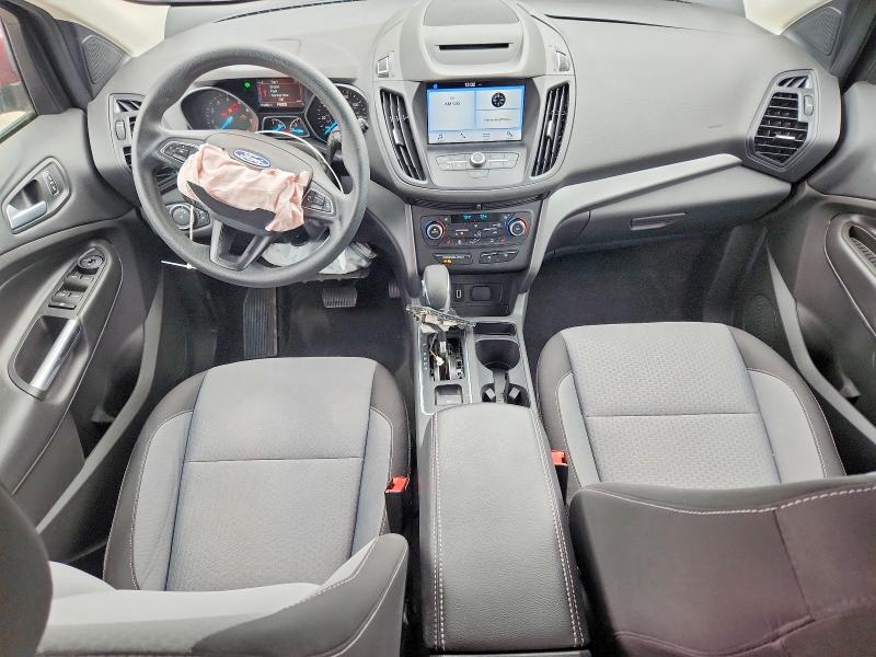 Продажа на аукционе авто 2018 Ford Escape, vin: 1FMCU9GD4JUB36510, номер лота: 54197936