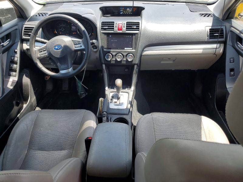 Продаж на аукціоні авто 2014 Subaru Forester, vin: JF2SJAPC8EH556627, номер лоту: 51852436