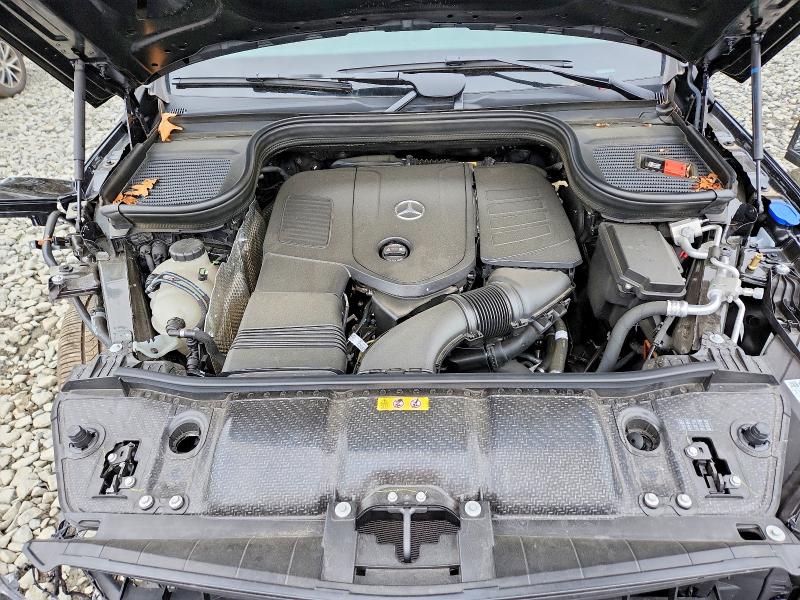 Продаж на аукціоні авто 2025 Mercedes-benz Gle, vin: 4JGFB4FB9SB438992, номер лоту: 51793206