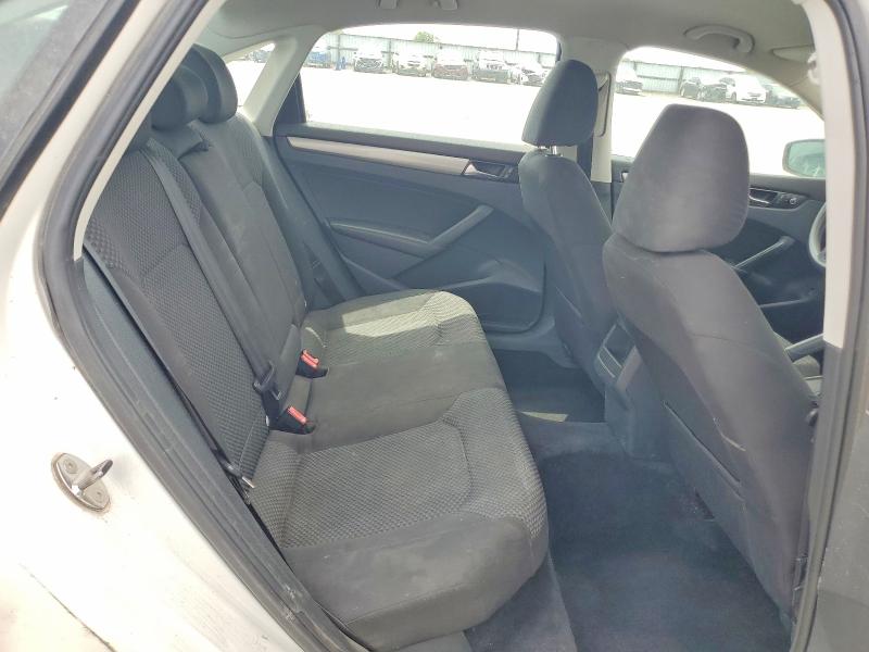 Продажа на аукционе авто 2013 Volkswagen Passat, vin: 1VWAP7A33DC038647, номер лота: 54471176