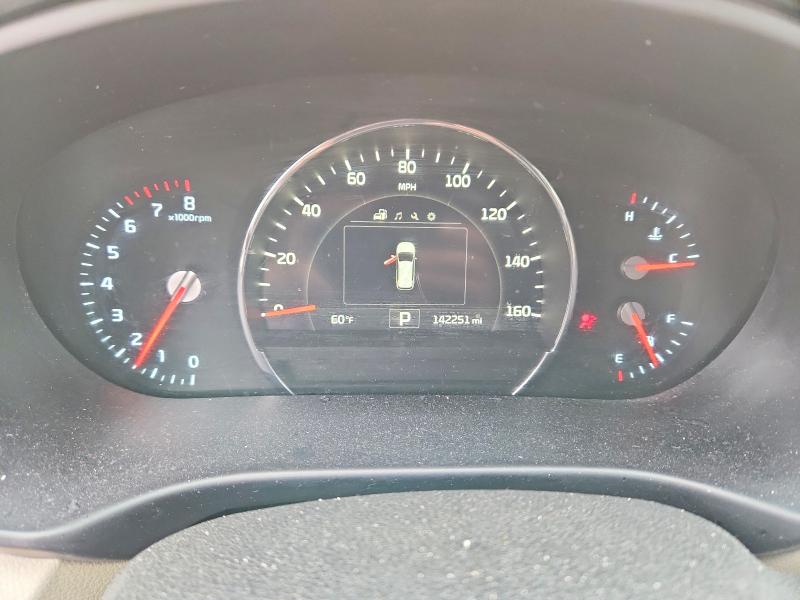 Продажа на аукционе авто 2018 Kia Sorento, vin: 5XYPGDA5XJG430982, номер лота: 54308436
