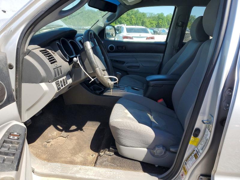 Продаж на аукціоні авто 2013 Toyota Tacoma, vin: 5TFJX4CN0DX035150, номер лоту: 53263556