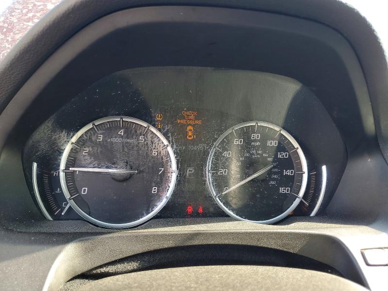 Продаж на аукціоні авто 2016 Acura Tlx, vin: 19UUB2F30GA009554, номер лоту: 53406276