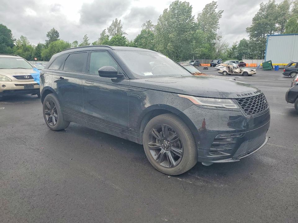 Продажа на аукционе авто 2019 Land Rover Range Rover Velar, vin: SALYL2EX7KA216915, номер лота: 53270456