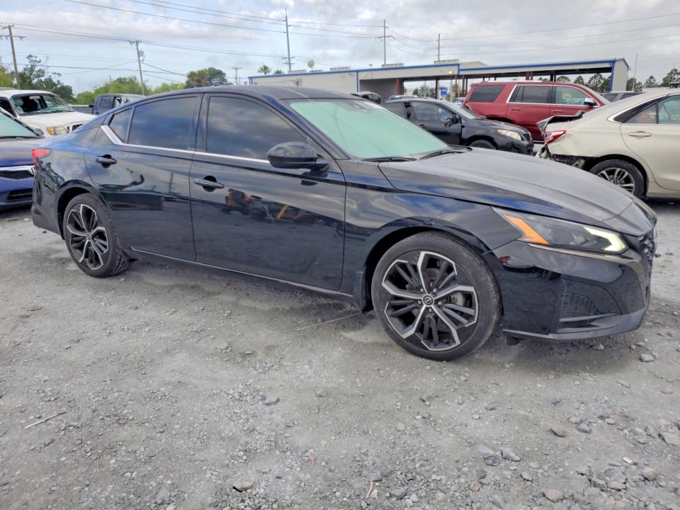 Aukcja sprzedaży 2023 Nissan Altima, vin: 1N4BL4CV8PN365382, numer aukcji: 53371166