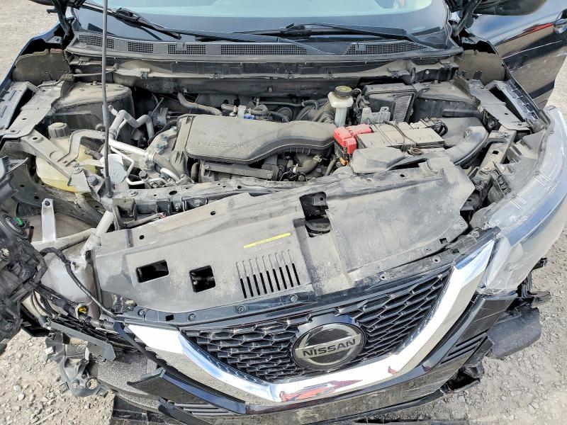2020 Nissan Rogue Sport მანქანა იყიდება აუქციონზე, vin: JN1BJ1CW8LW395500, აუქციონის ნომერი: 52683466