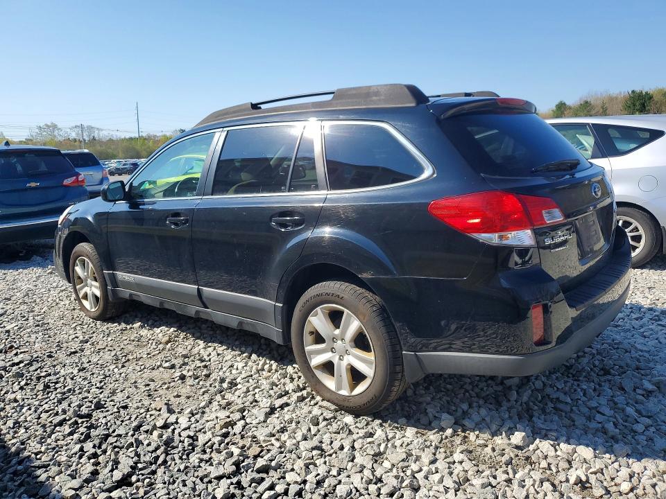 Продаж на аукціоні авто 2013 Subaru Outback, vin: 4S4BRBGC9D3266143, номер лоту: 52294386
