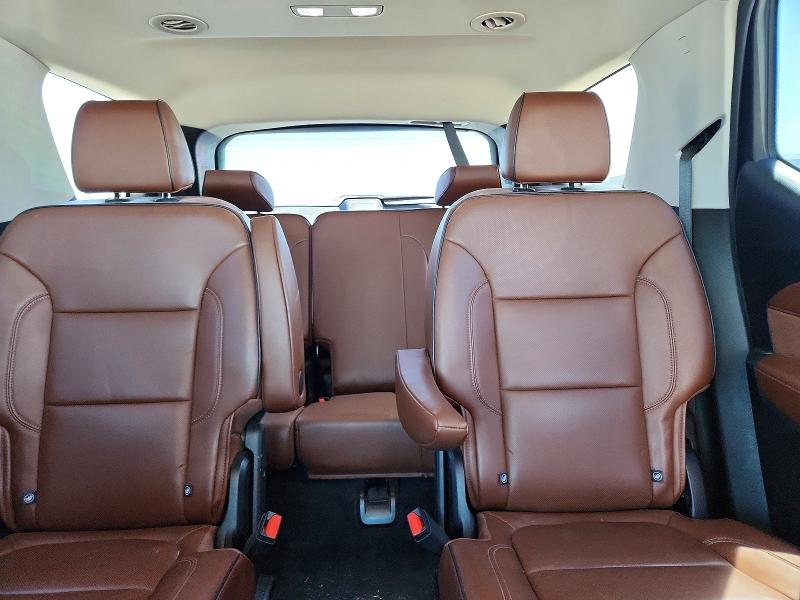 Aukcja sprzedaży 2019 Chevrolet Traverse, vin: 1GNEVJKW7KJ260723, numer aukcji: 52766376
