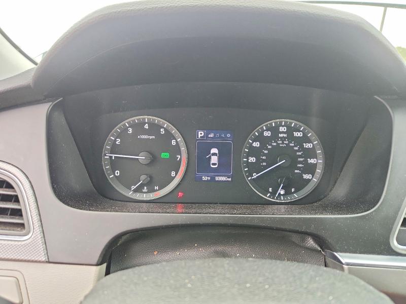 Aukcja sprzedaży 2017 Hyundai Sonata, vin: 5NPE24AF7HH552264, numer aukcji: 51623096